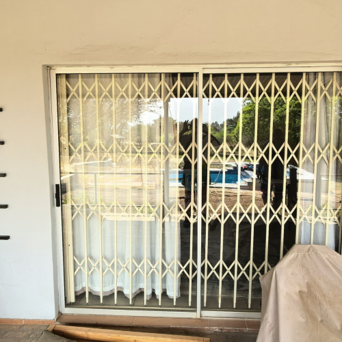 Wall Art - Outdoor - Metal and wood