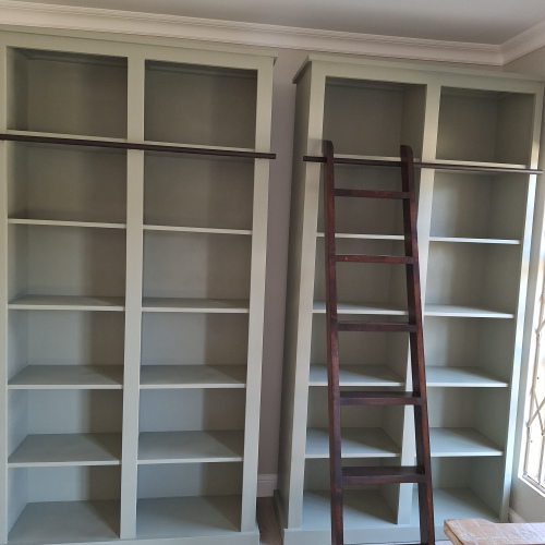 Project Refurbishment