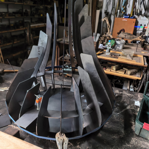 Fire PIT - Various designs